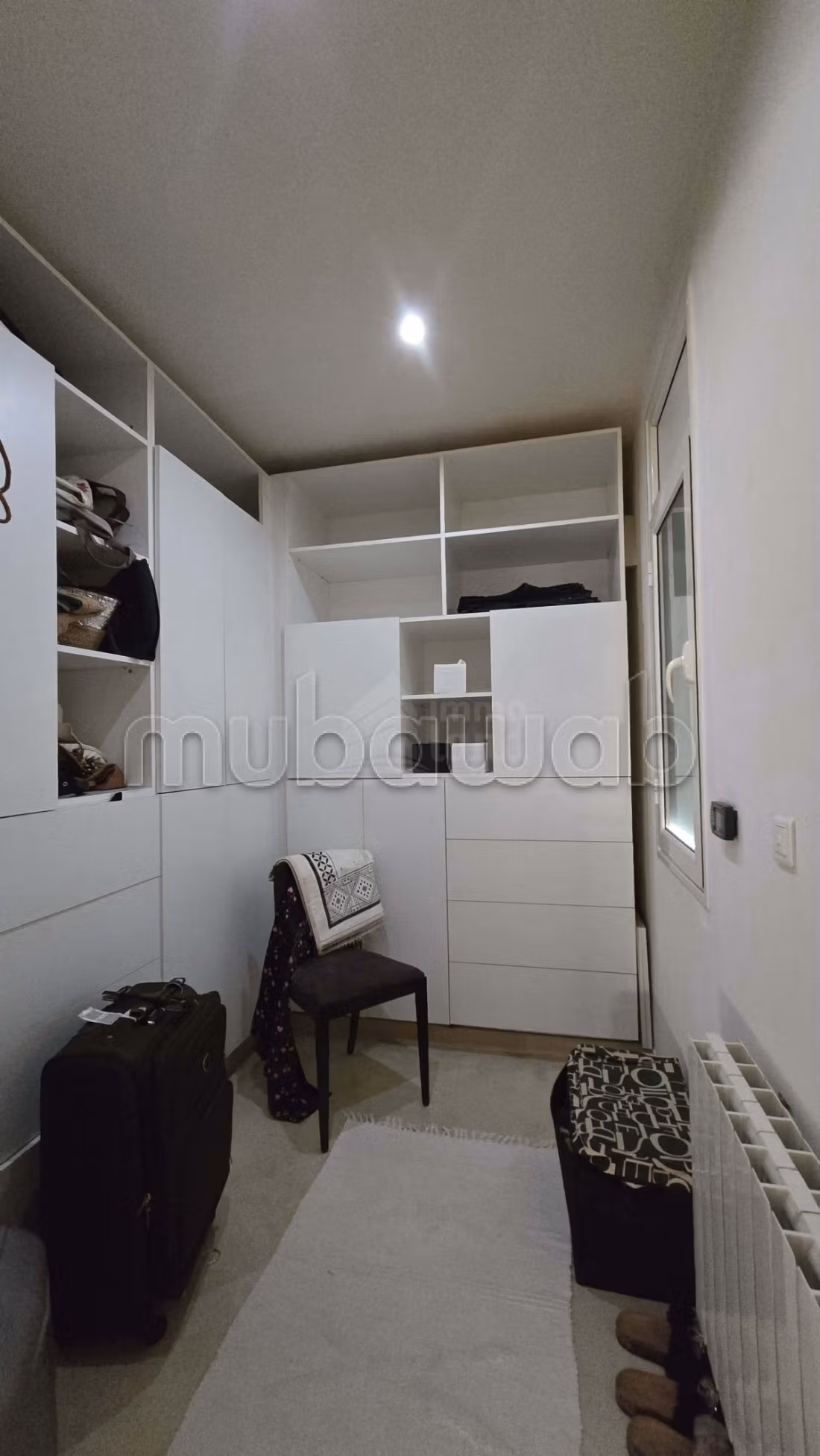 A vendre villa S5 avec piscine à La Soukra