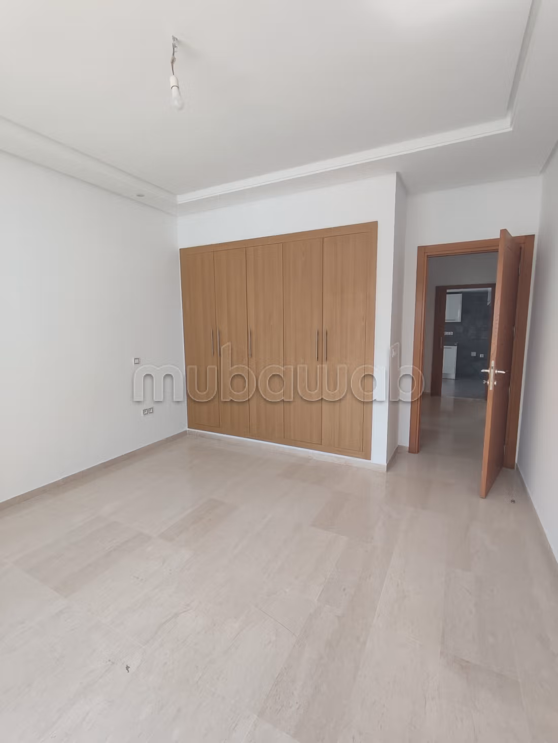Villa Floor S1 for rent in Jardins de Carthage