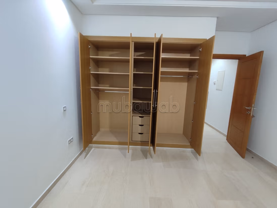 Villa Floor S1 for rent in Jardins de Carthage