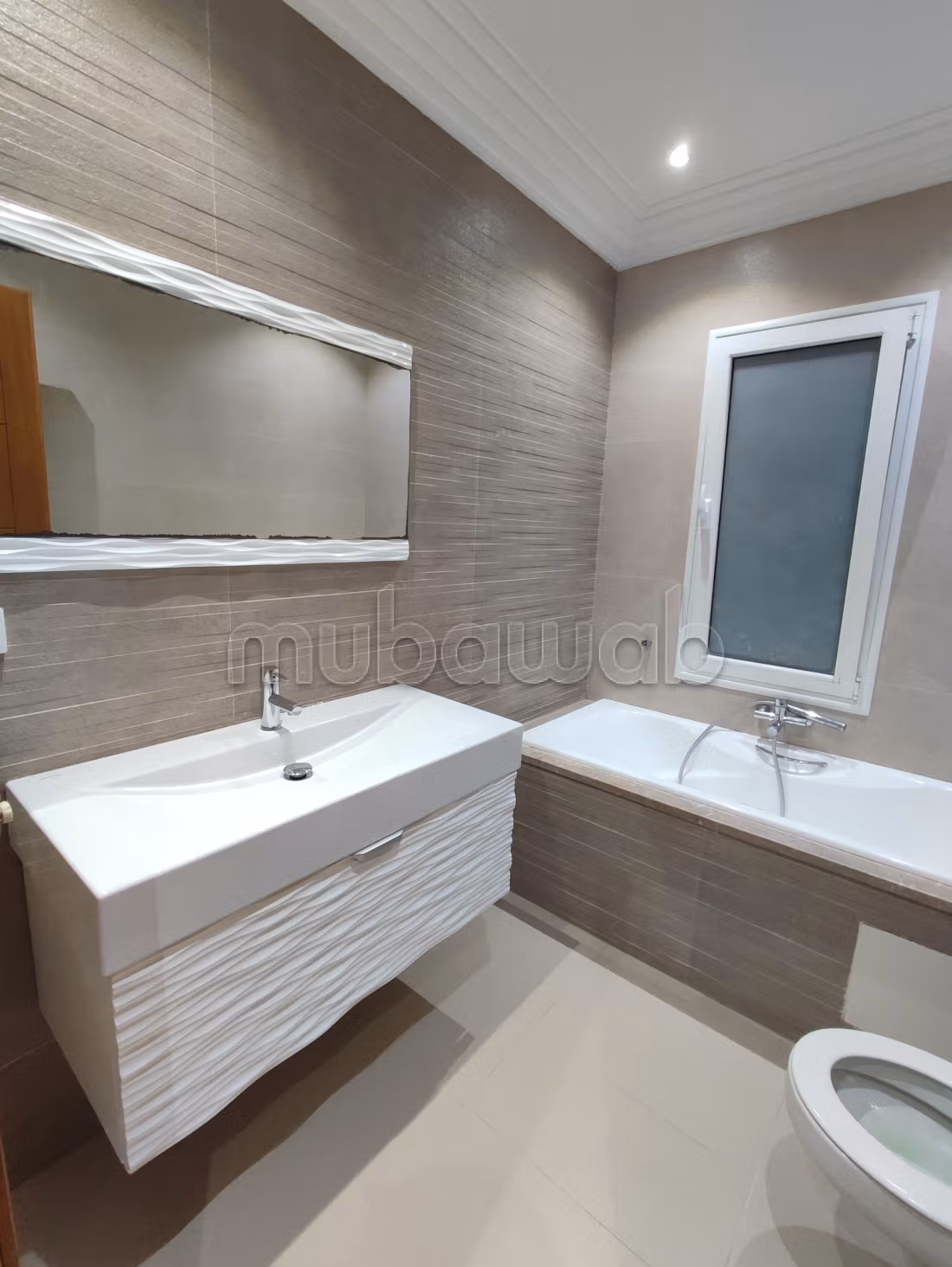 Villa Floor S1 for rent in Jardins de Carthage