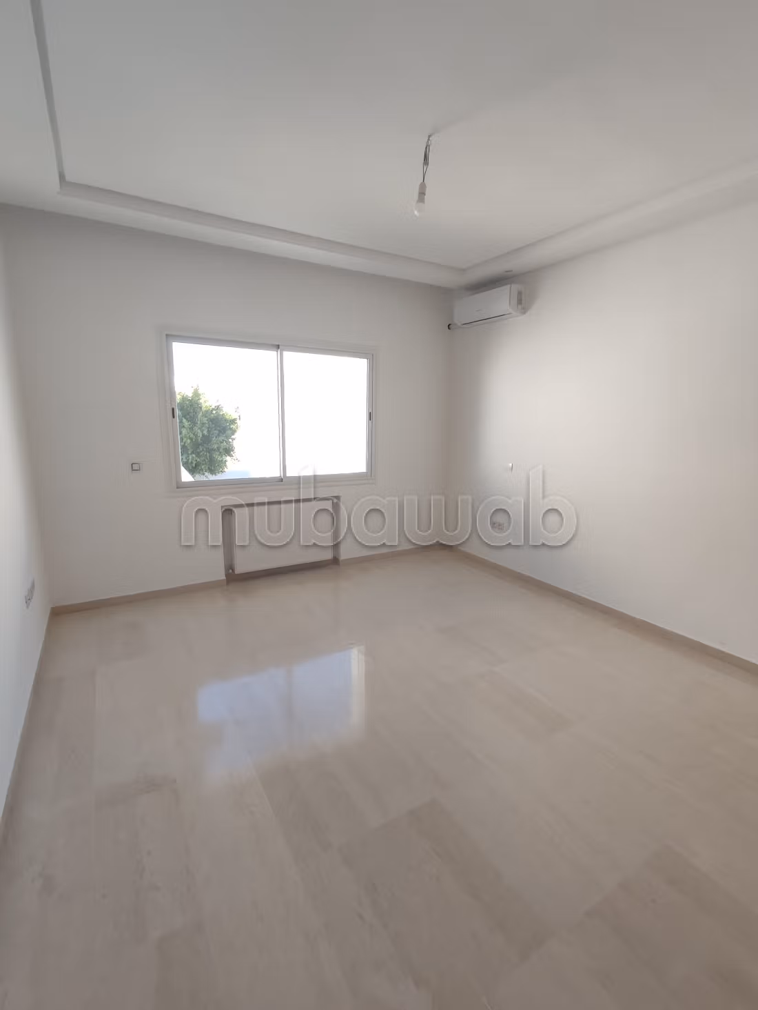Villa Floor S1 for rent in Jardins de Carthage