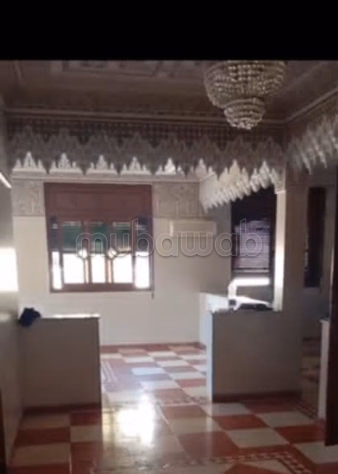 Appartamento in affitto cym Rabat