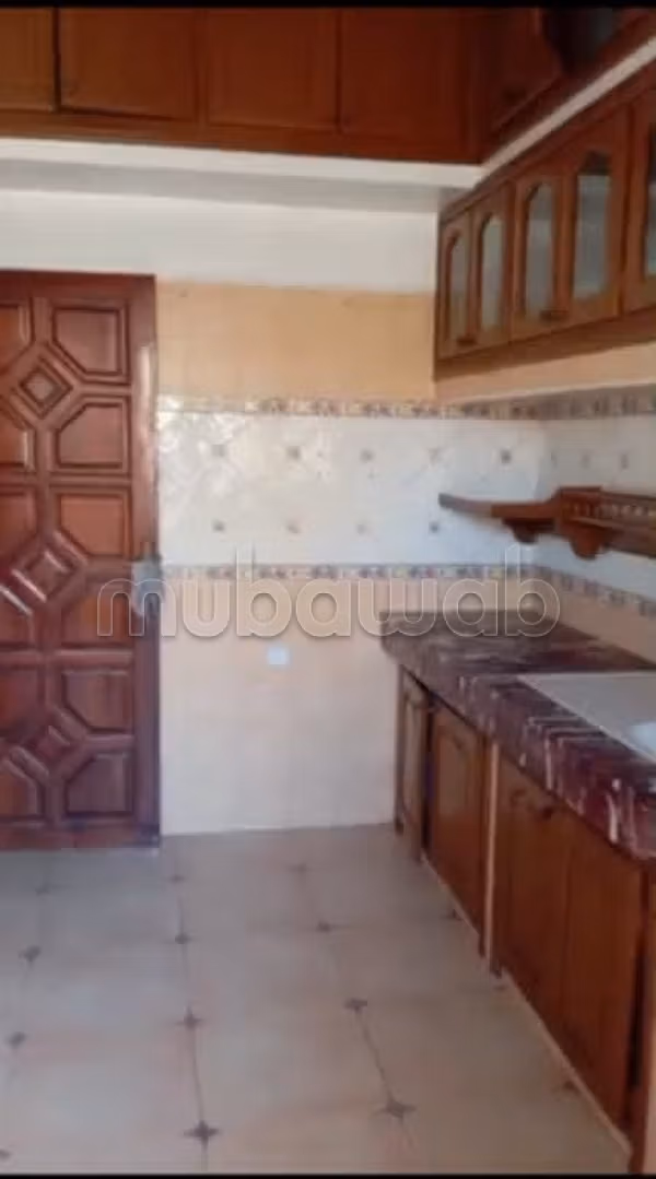 Appartement a louer cym Rabat