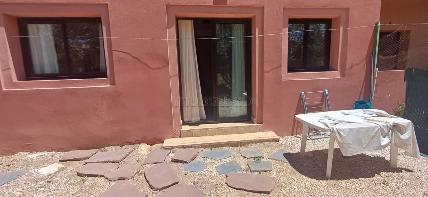 Bel appartement à louer meublé sur route de Casa — 3