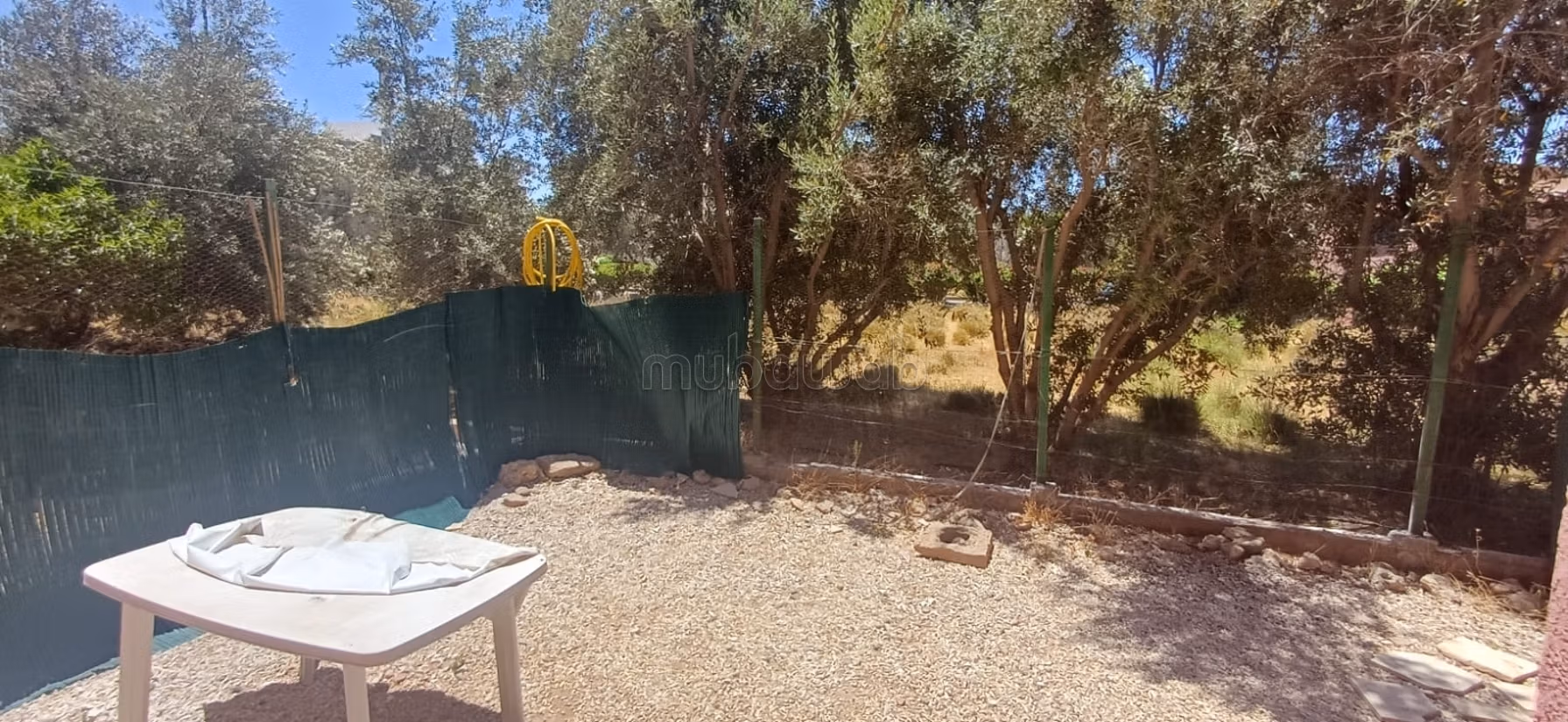 Bel appartement à louer meublé sur route de Casa — 5