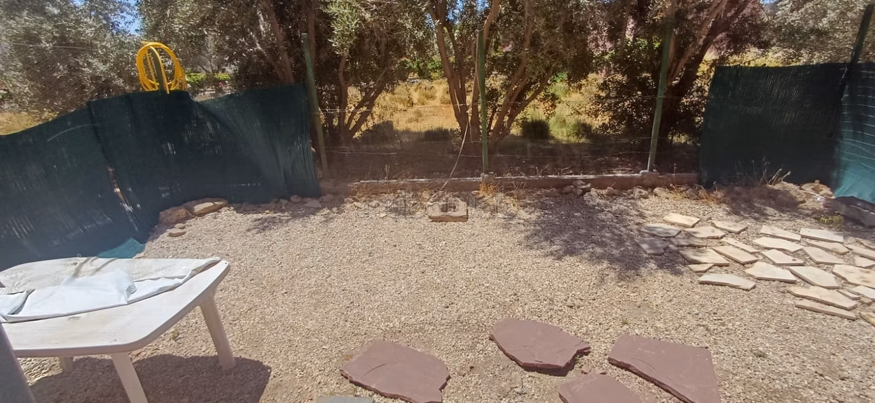 Appartement 87 m² à Route Casablanca — 7