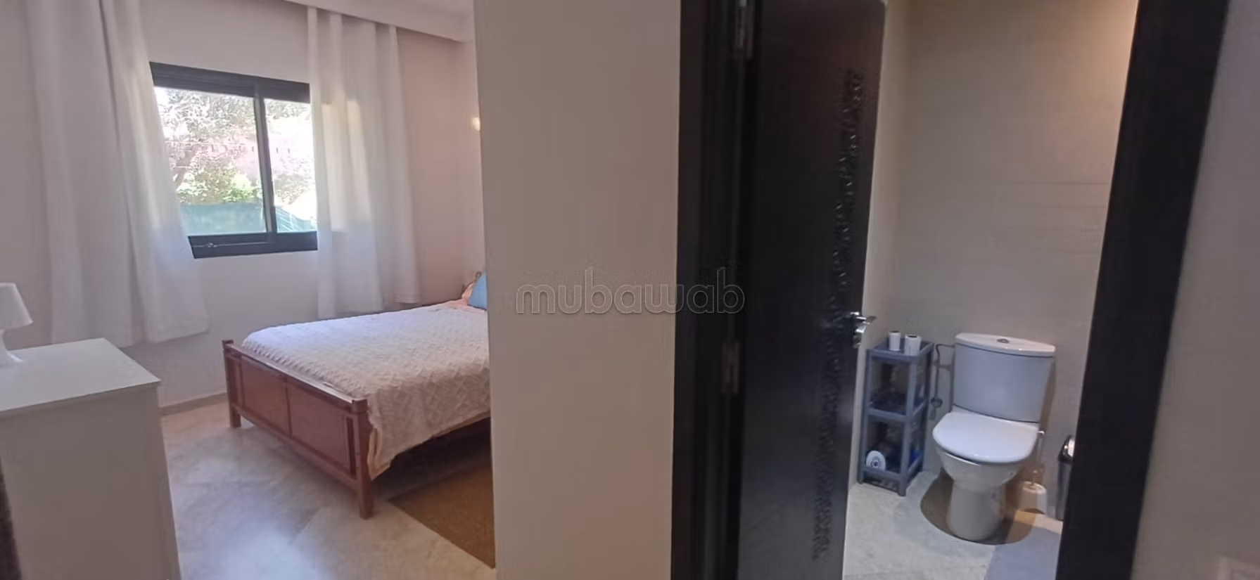 Appartement 87 m² à Route Casablanca — 9