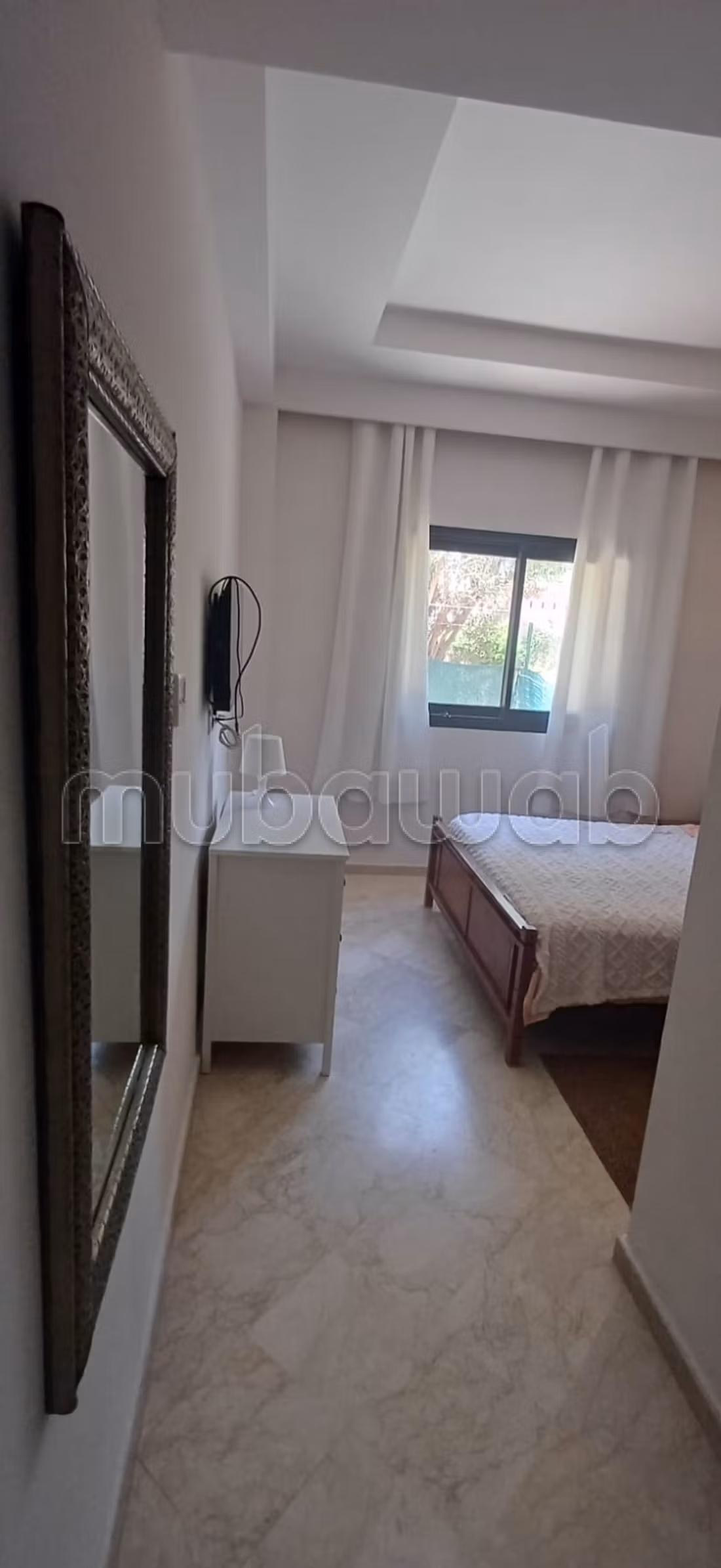 Appartement 87 m² à Route Casablanca — 11