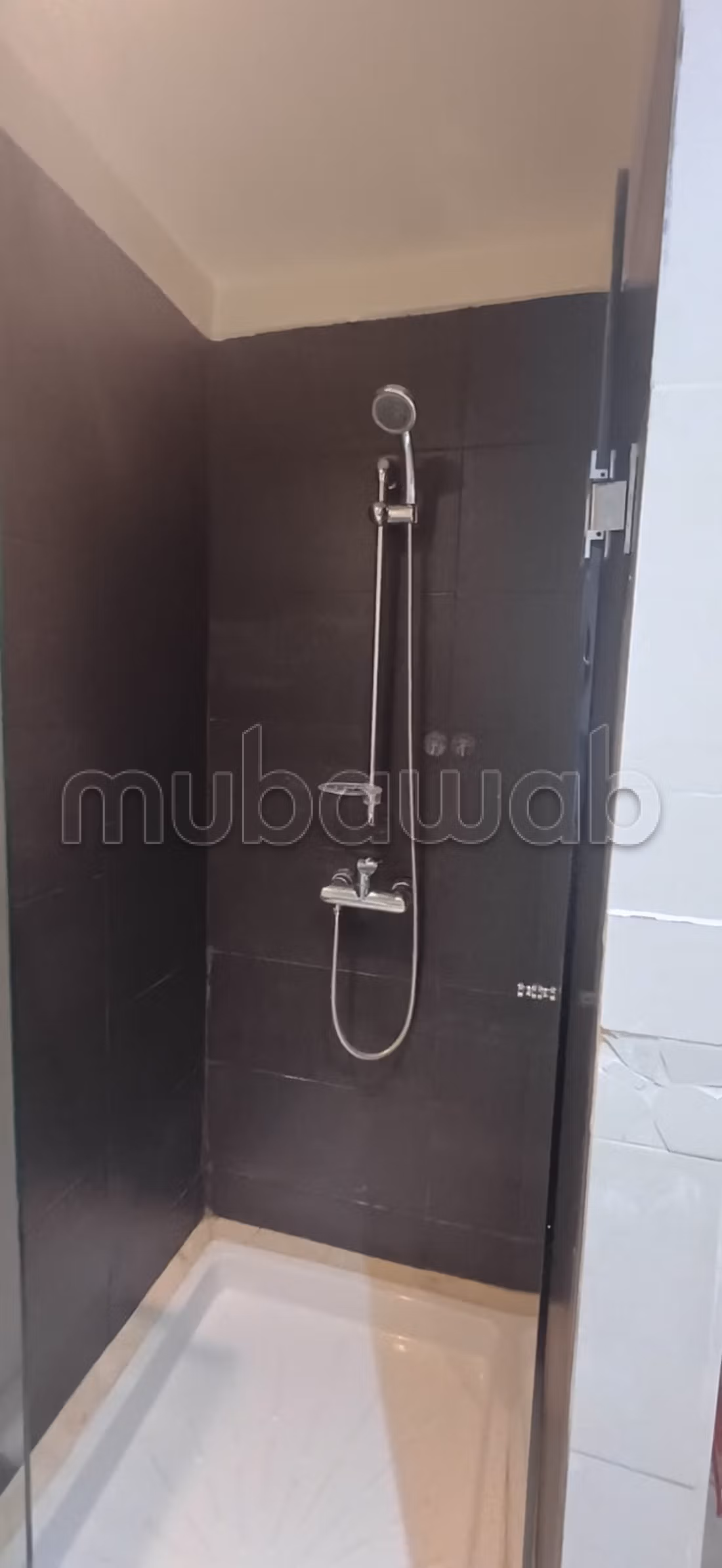 Appartement 87 m² à Route Casablanca — 12