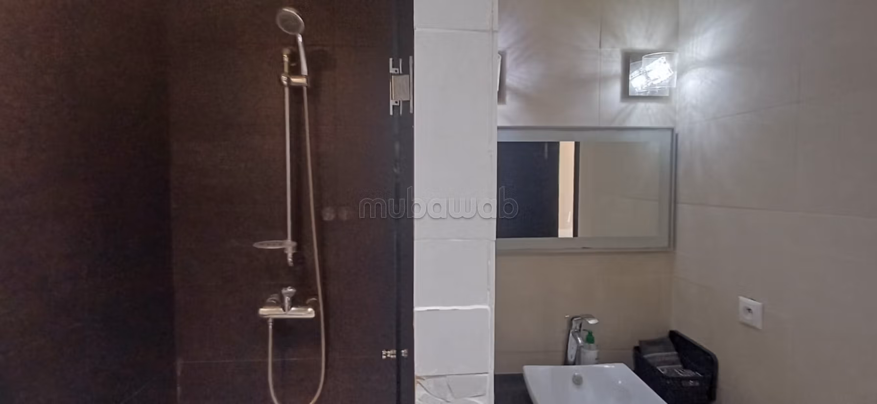 Appartement 87 m² à Route Casablanca — 15