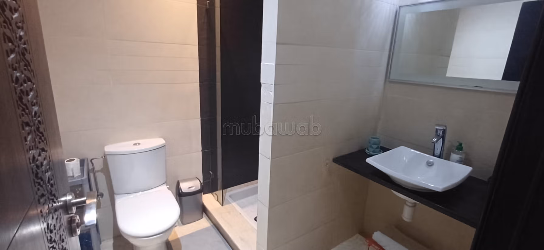 Appartement 87 m² à Route Casablanca — 16