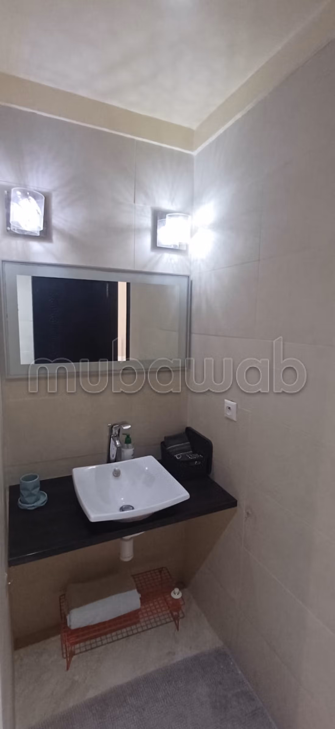 Appartement 87 m² à Route Casablanca — 17