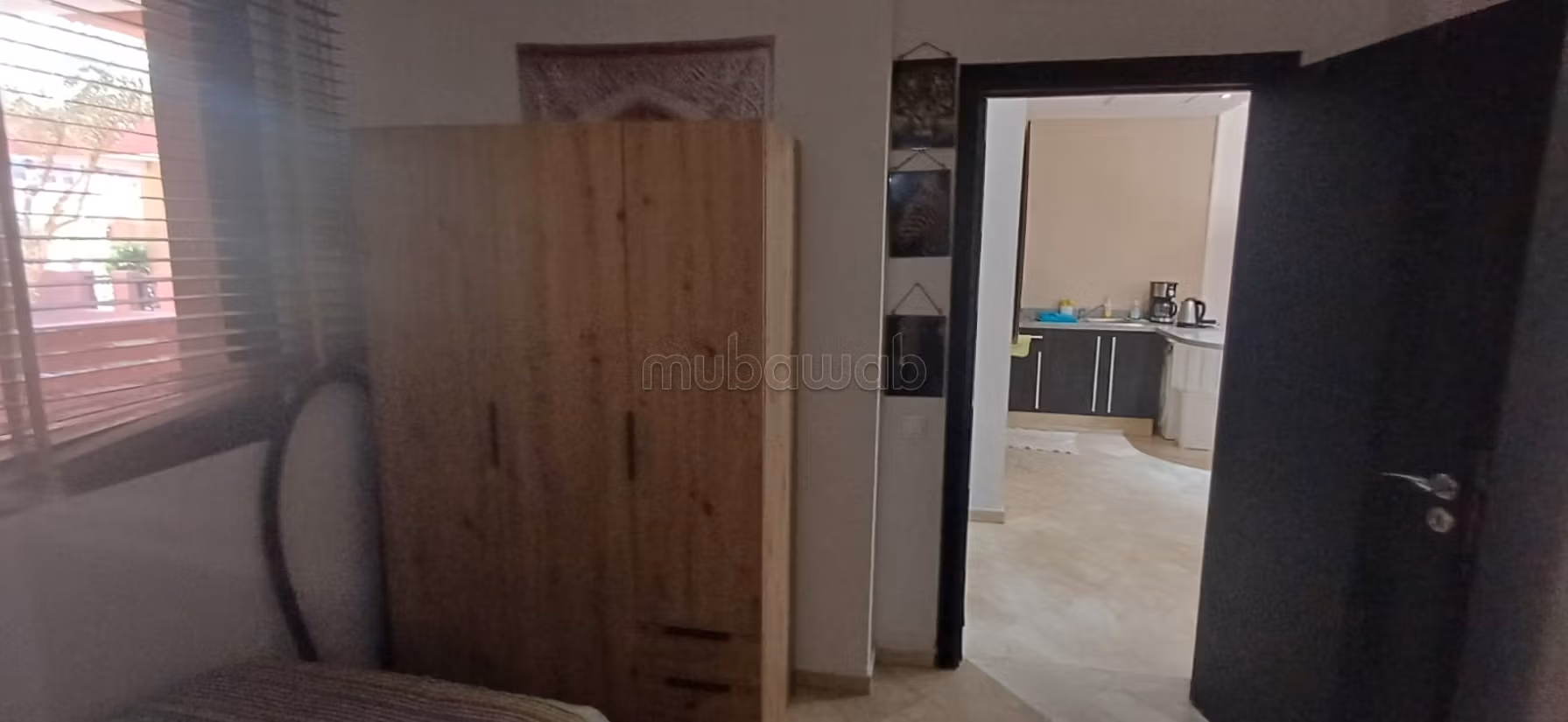 Appartement 87 m² à Route Casablanca — 23