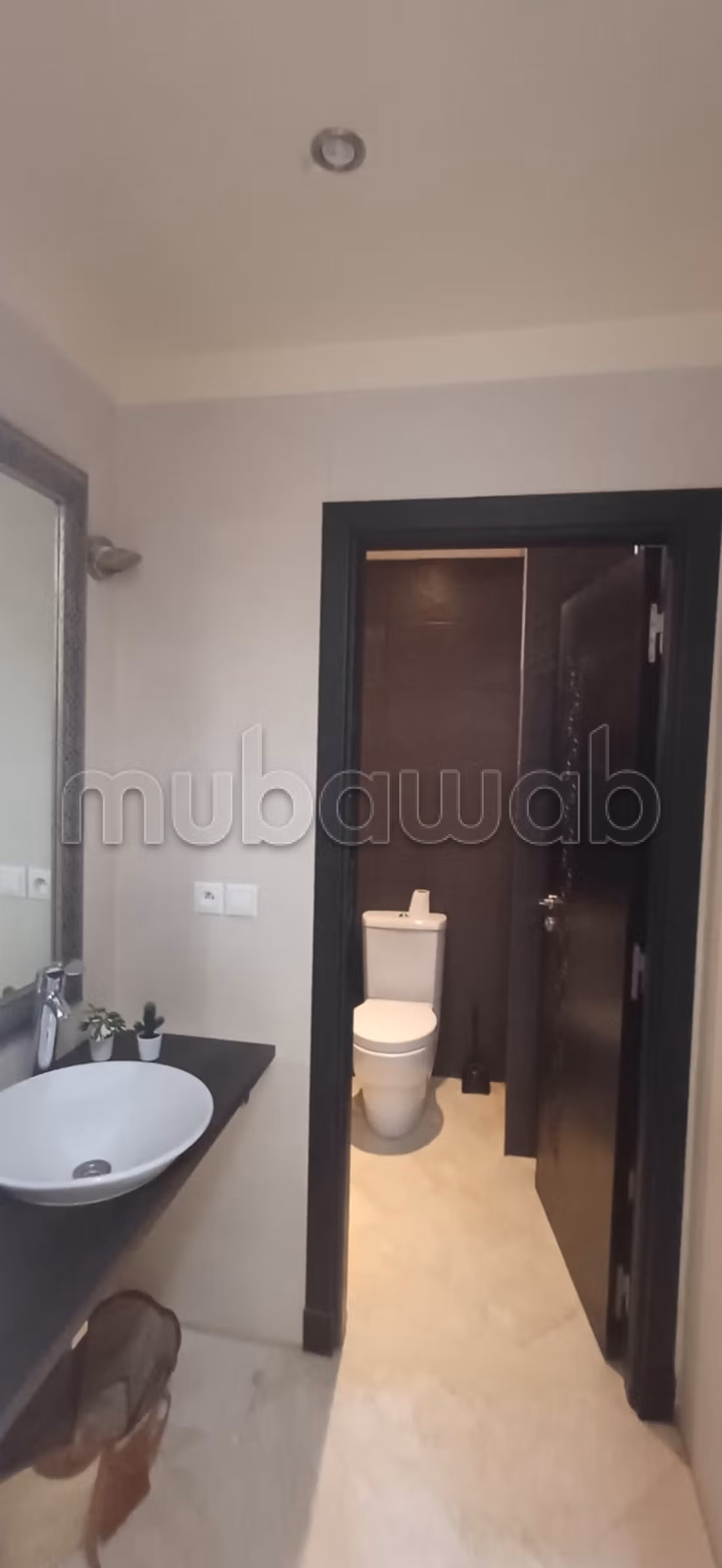 Appartement 87 m² à Route Casablanca — 25