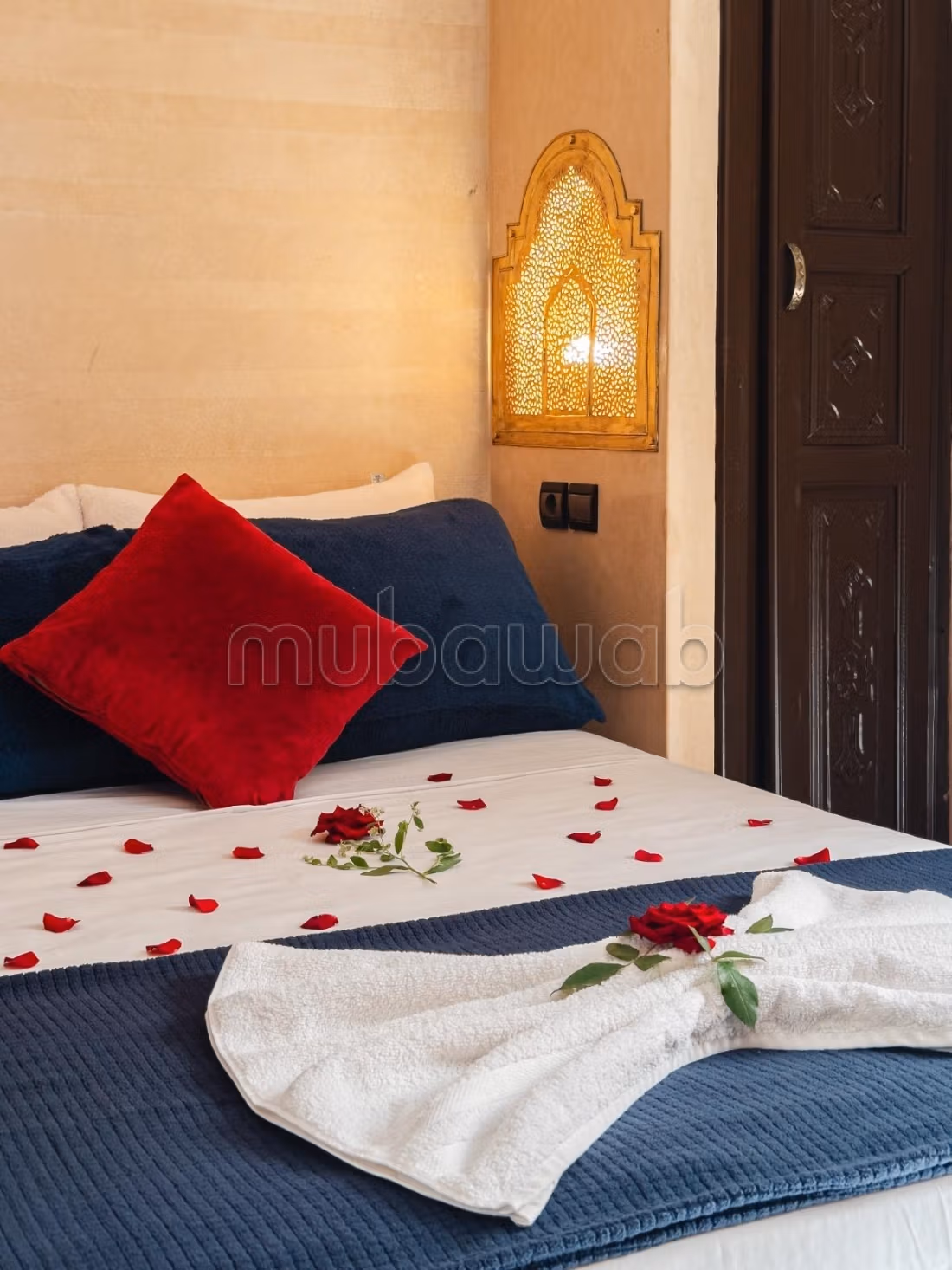 Charmant getiteld riad te koop