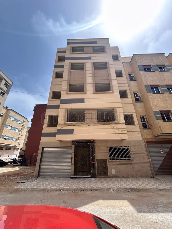 Apartments for sale in Shaban near the House of the Quran, meeting the support conditions.