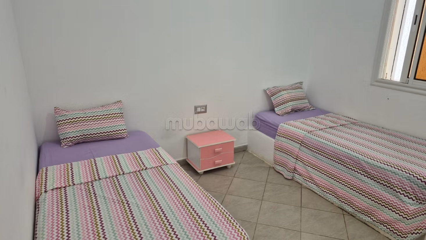High Standing S2 Apartment at El Haouaria Beach