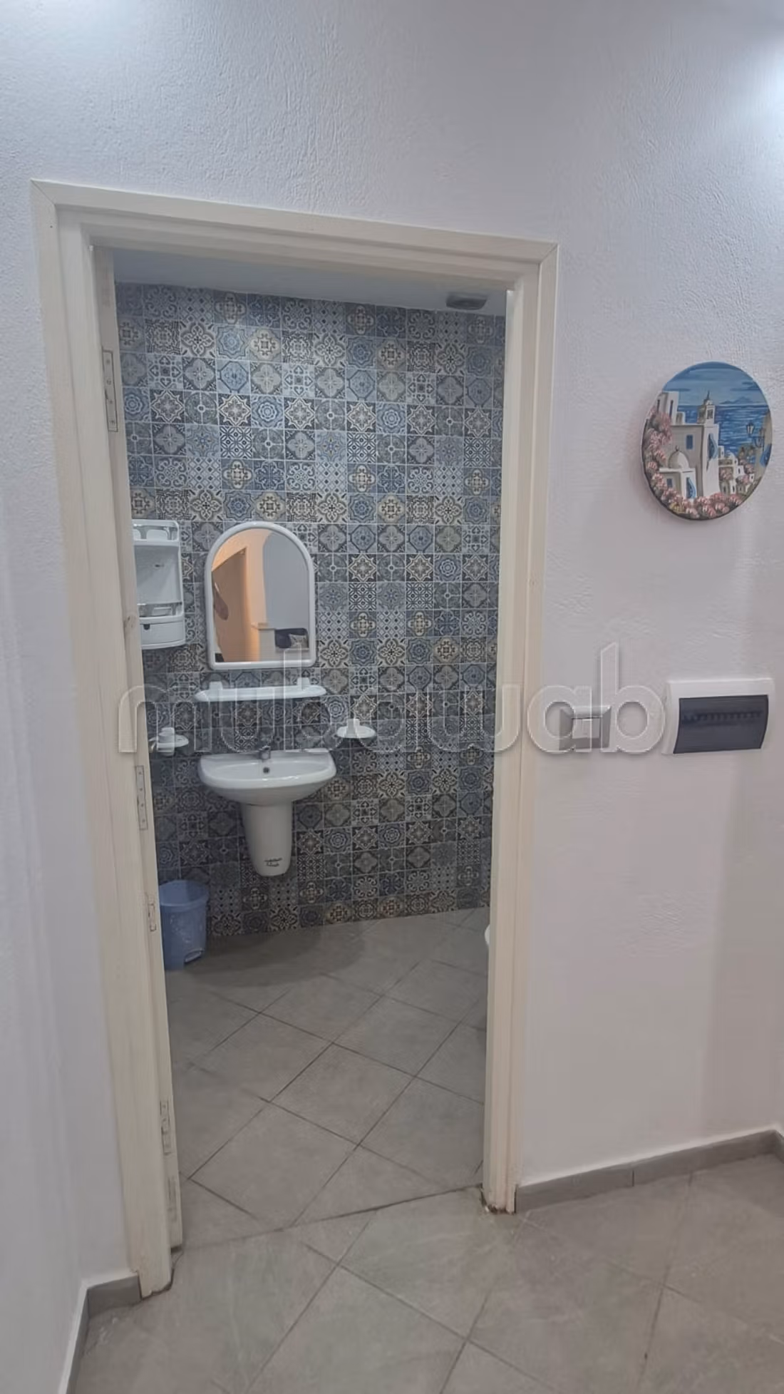 High Standing S2 Apartment at El Haouaria Beach