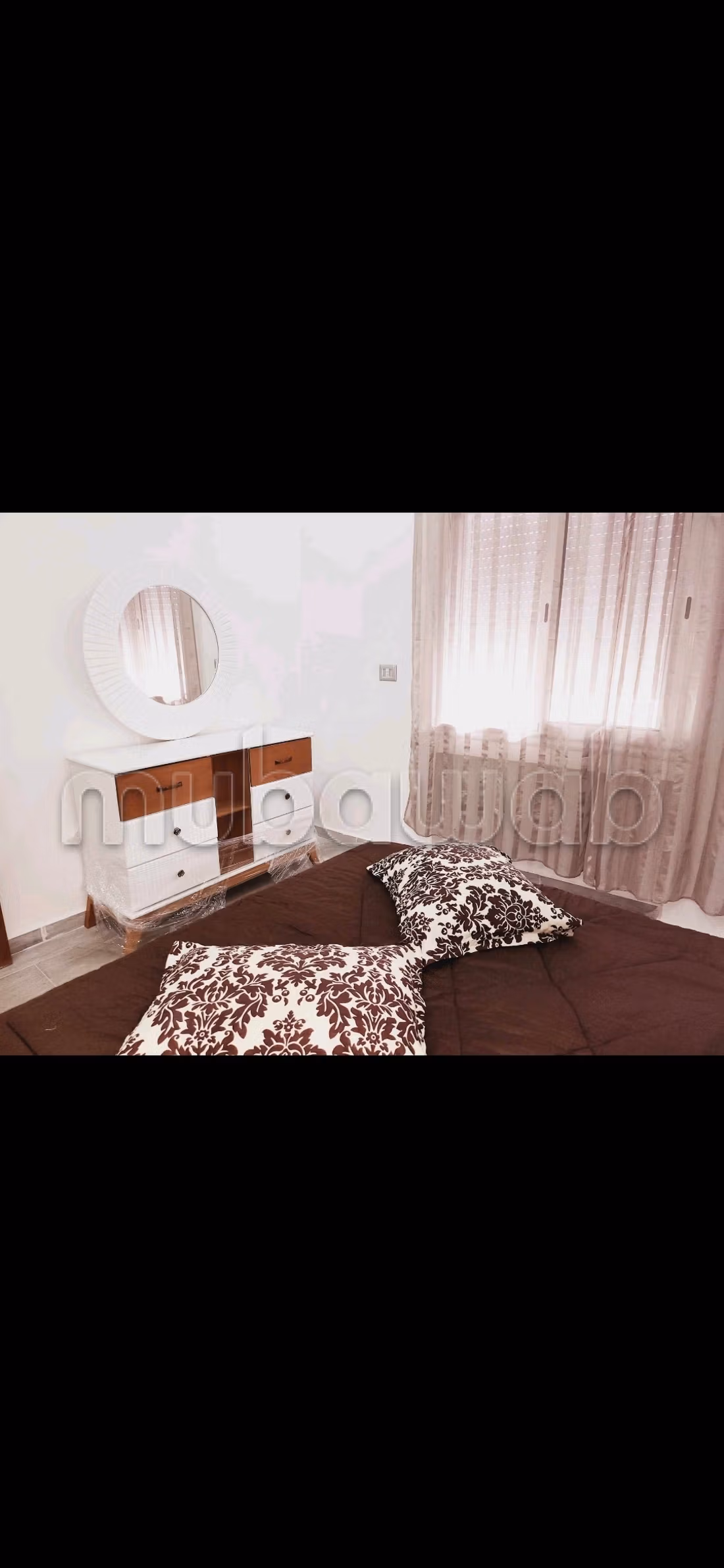 Appartement à kelibia