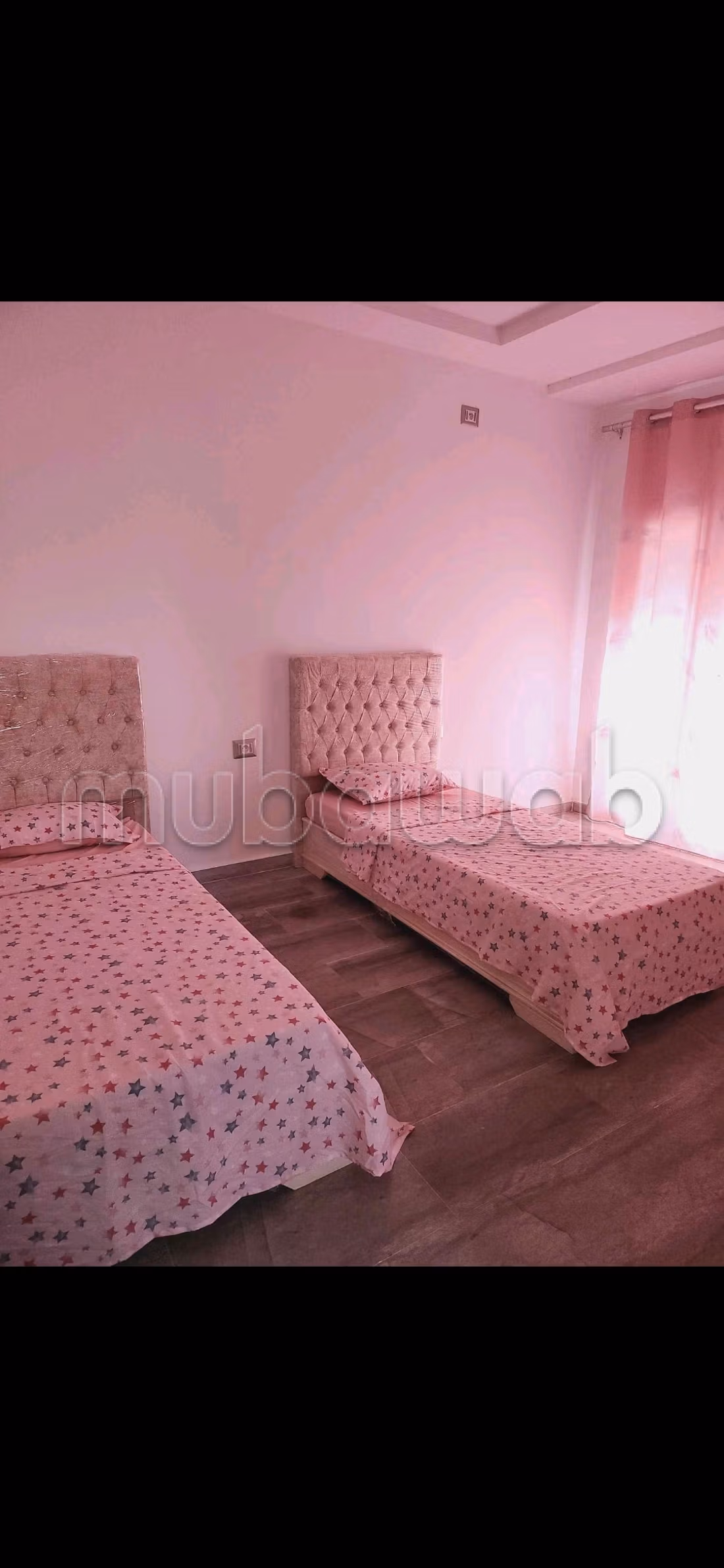 Appartement à kelibia