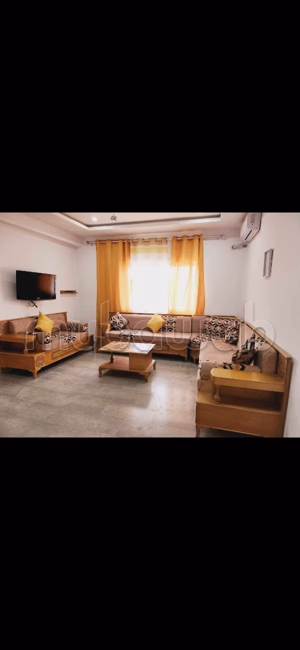 Appartement à kelibia