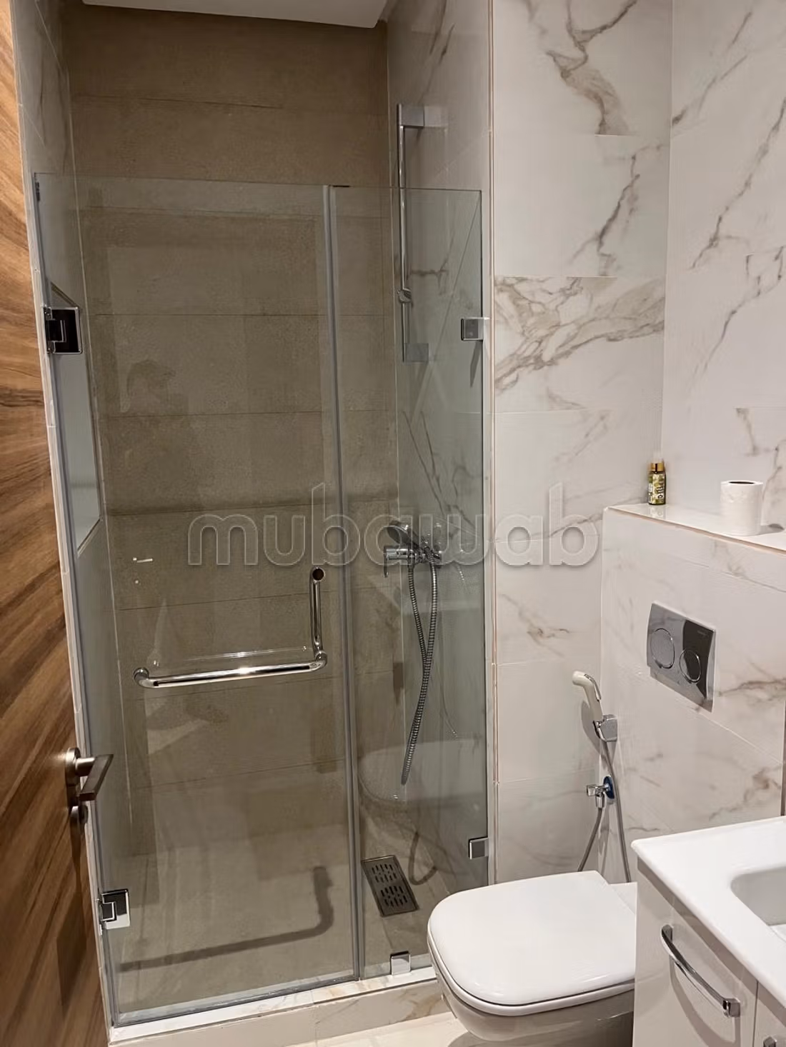 New Furnished High Standing Apartment Nouaceur