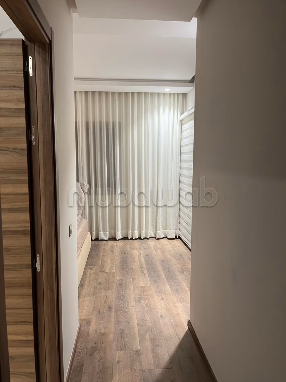 New Furnished High Standing Apartment Nouaceur