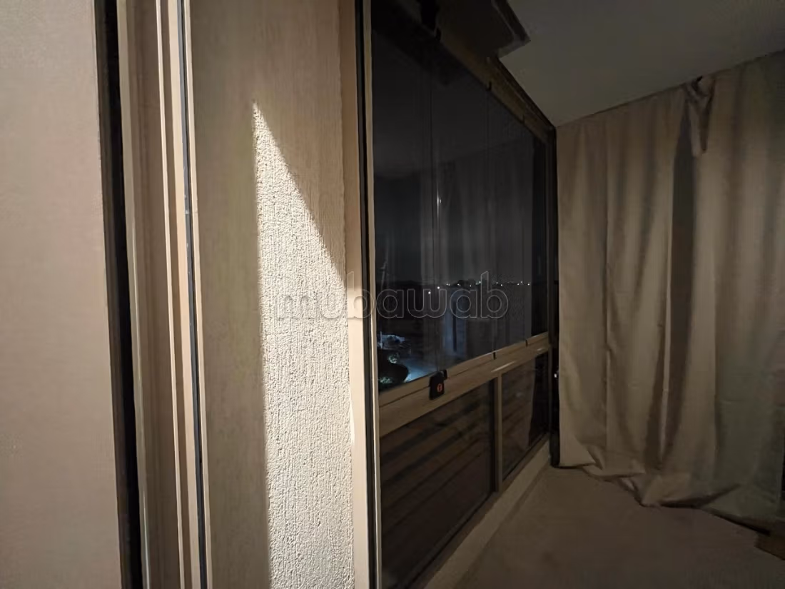 New Furnished High Standing Apartment Nouaceur