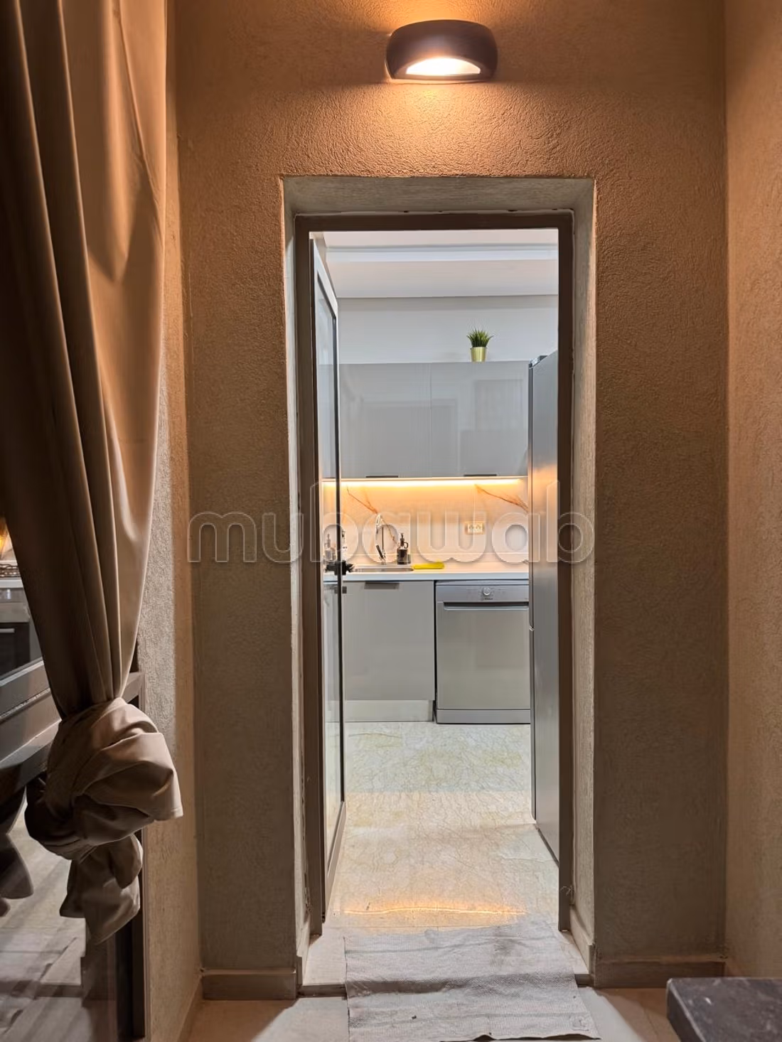 New Furnished High Standing Apartment Nouaceur