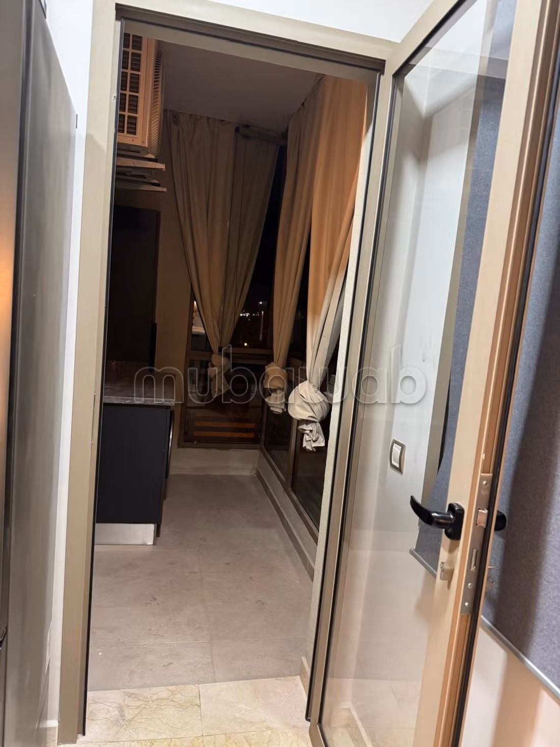 New Furnished High Standing Apartment Nouaceur