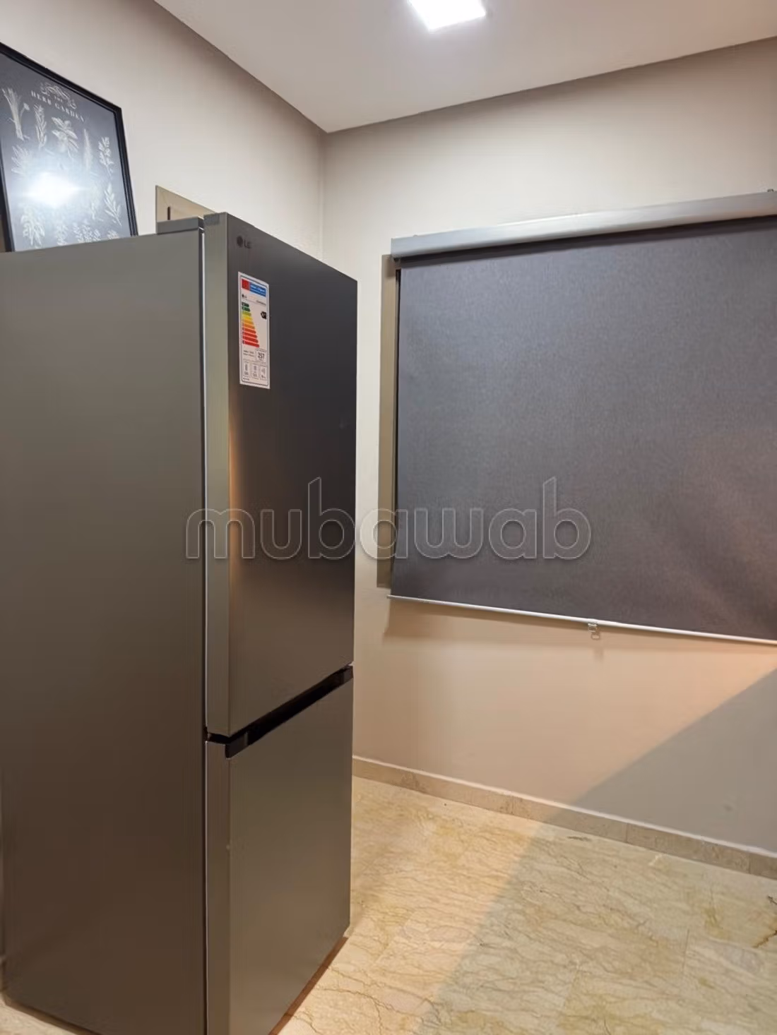 New Furnished High Standing Apartment Nouaceur
