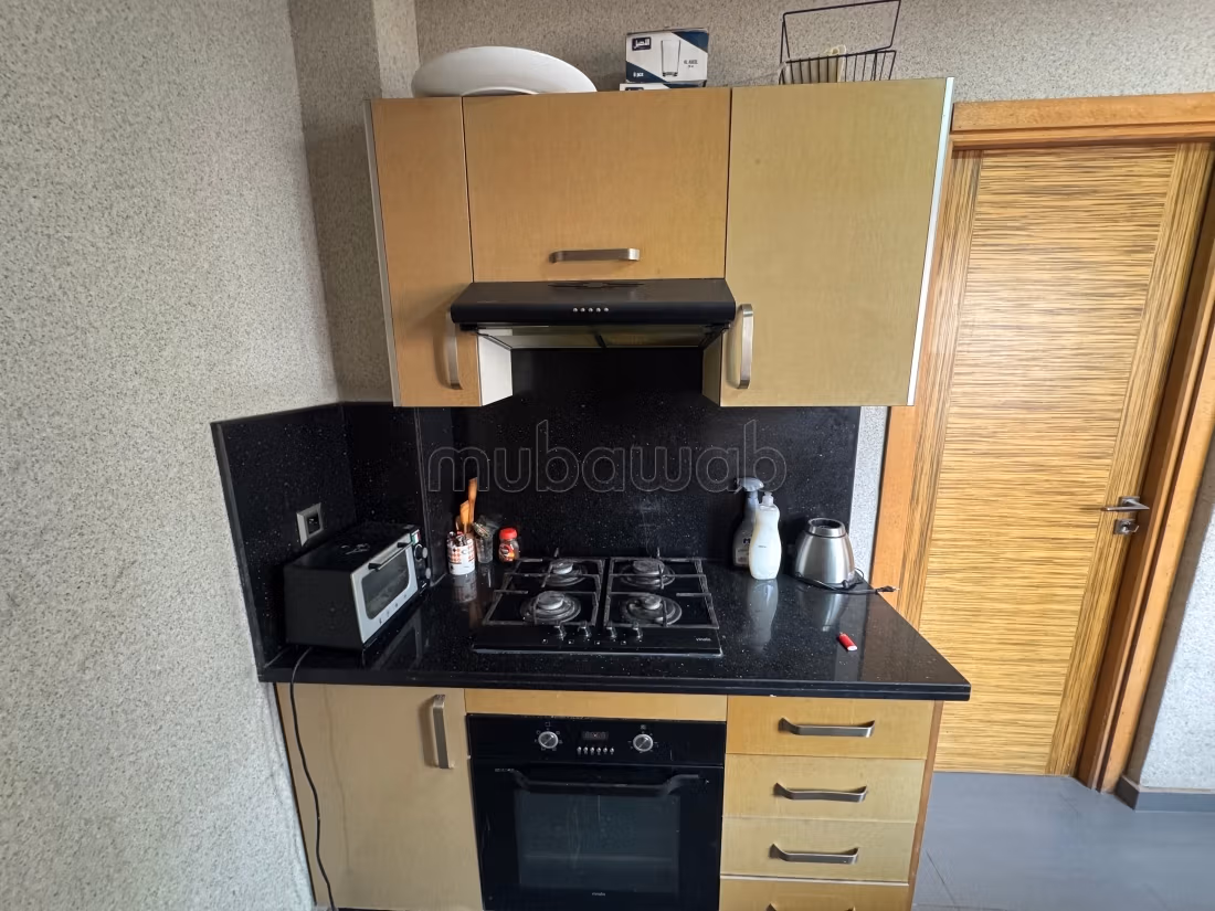 Appartement 89 m² à Bourgogne Ouest — 12