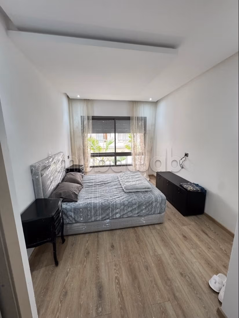 Appartement à louer résidence fermée en face de la mer — 5