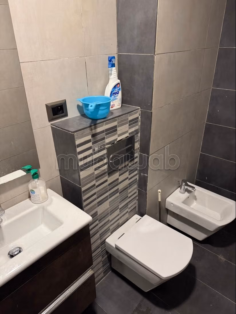 Appartement à louer résidence fermée en face de la mer — 6