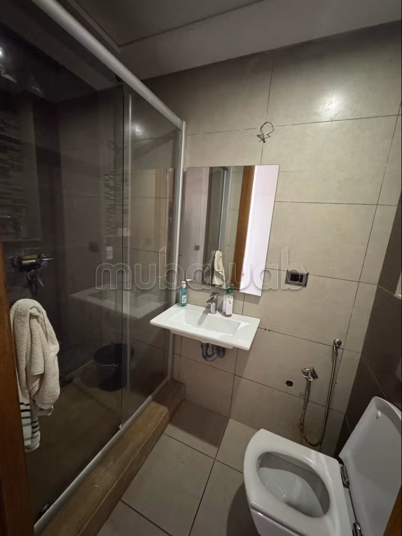 Appartement 89 m² à Bourgogne Ouest — 10