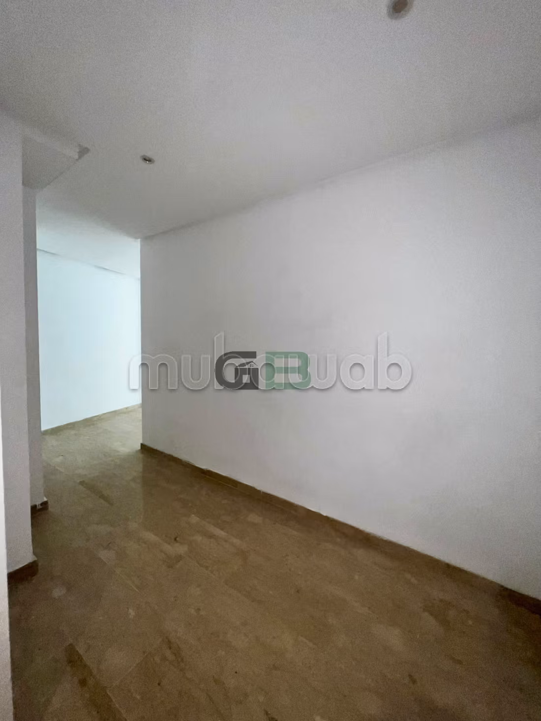 2 chambres, immeuble neuf, plein cœur de Gauthier — 4