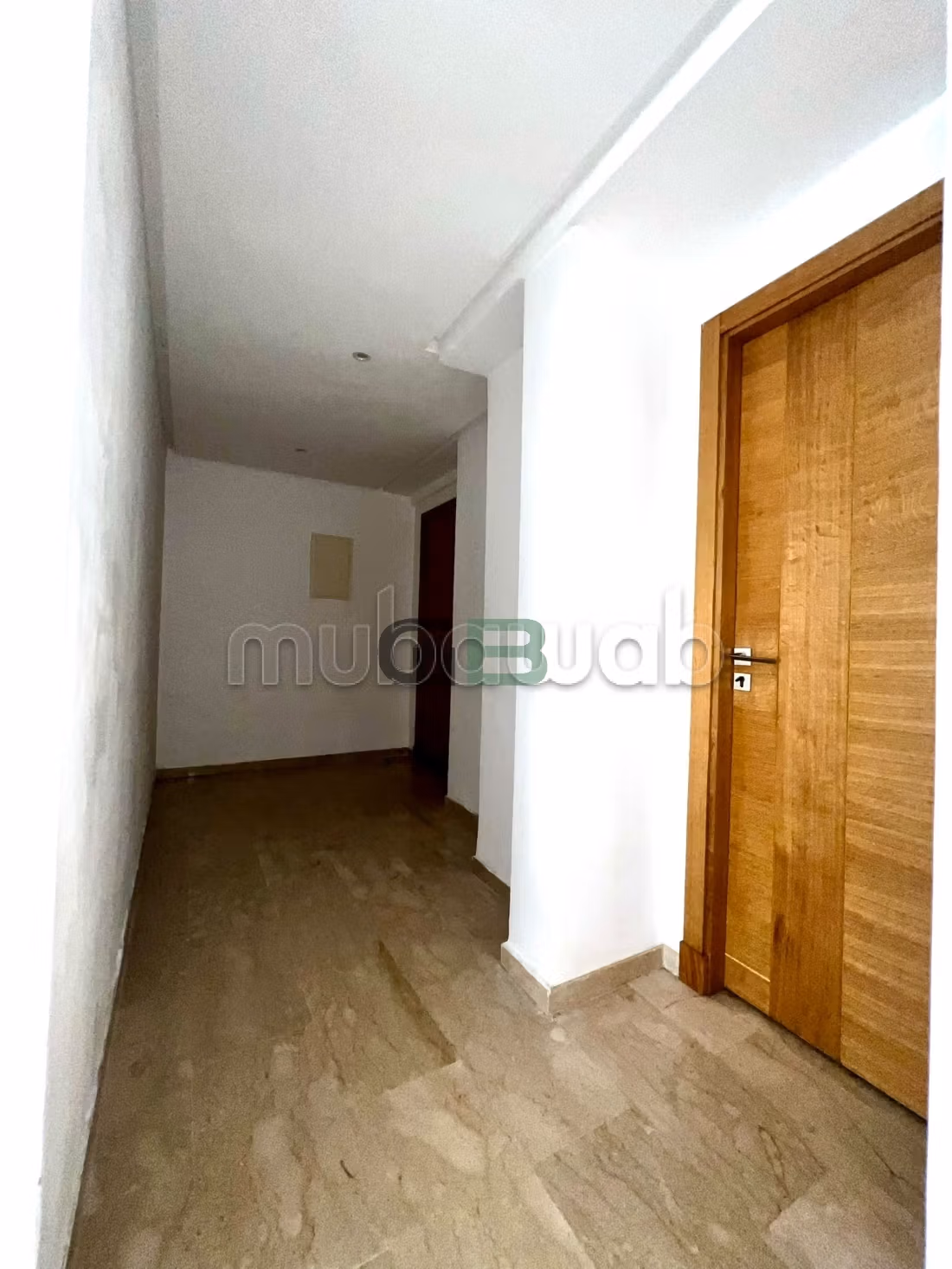 2 chambres, immeuble neuf, plein cœur de Gauthier — 2
