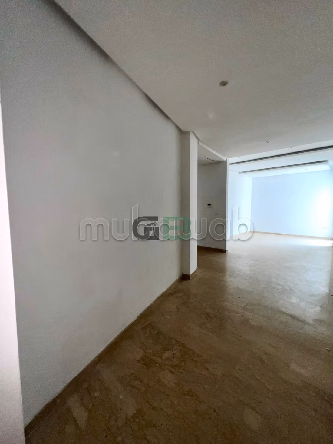 2 chambres, immeuble neuf, plein cœur de Gauthier — 5