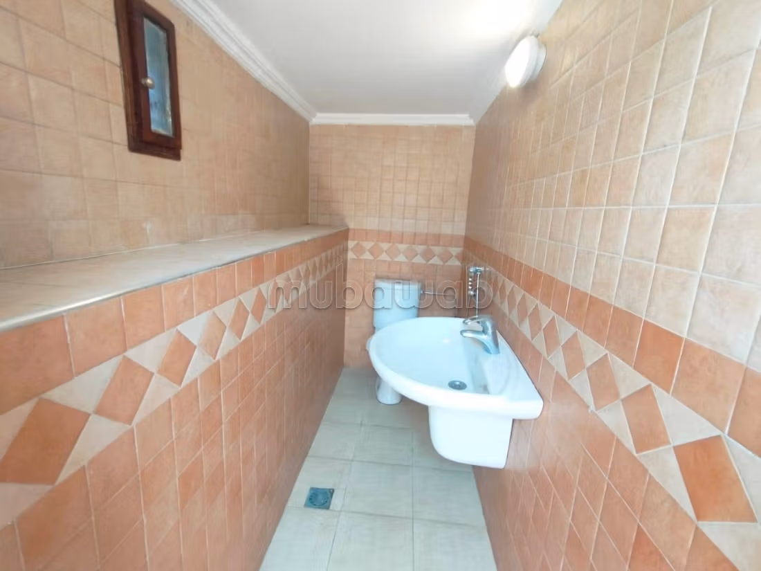 Duplex 2 chambres Quartier Ain Diab