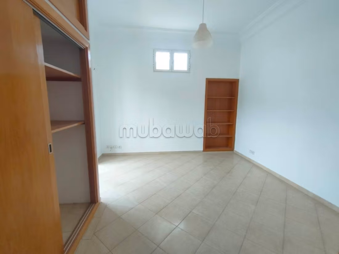 Duplex 2 chambres Quartier Ain Diab