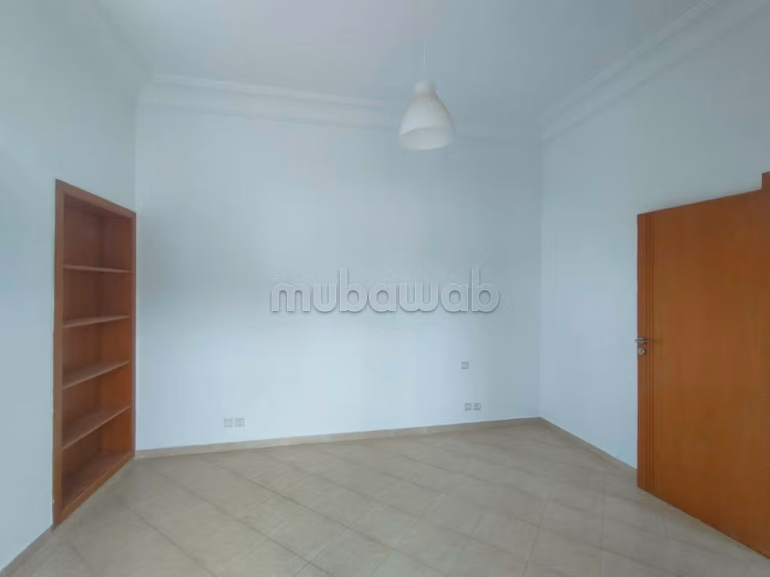 Duplex 2 chambres Quartier Ain Diab