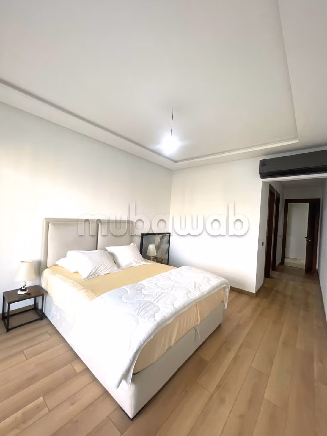 Magnifique appartement vue mer et piscine meublé
