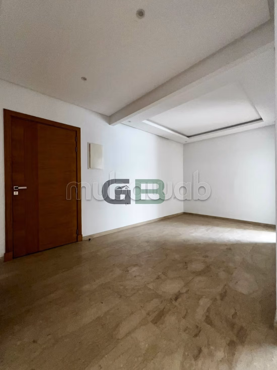 Loft neuf avec balcon – Plein cœur de Gauthier — 2