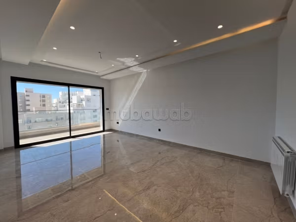 S2 Neuf jamais habité 2400 jardins de carthage