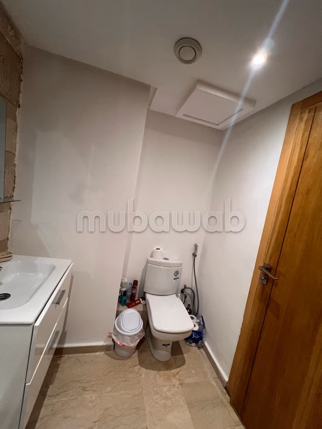 Gemiddelde appartementen in MALABATA HILLS van 73 m