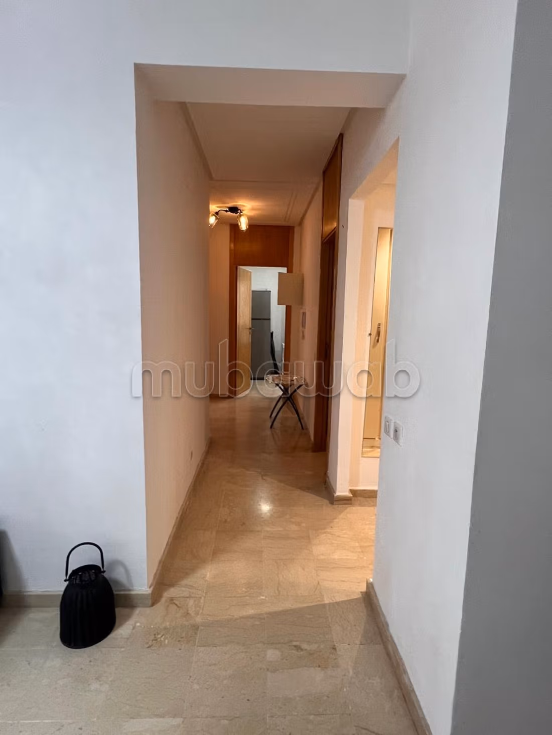 Gemiddelde appartementen in MALABATA HILLS van 73 m