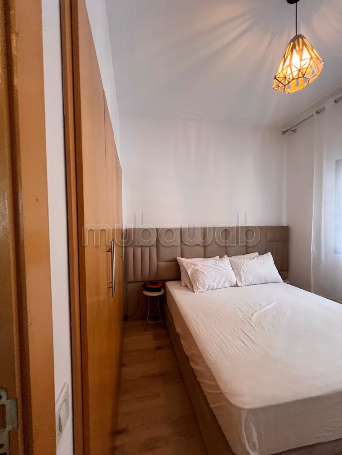 Gemiddelde appartementen in MALABATA HILLS van 73 m