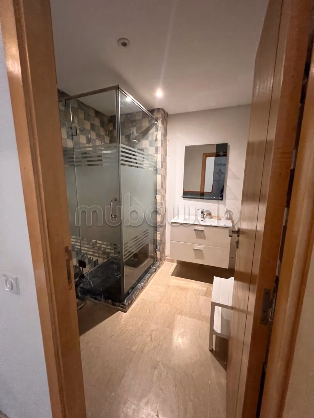 Gemiddelde appartementen in MALABATA HILLS van 73 m