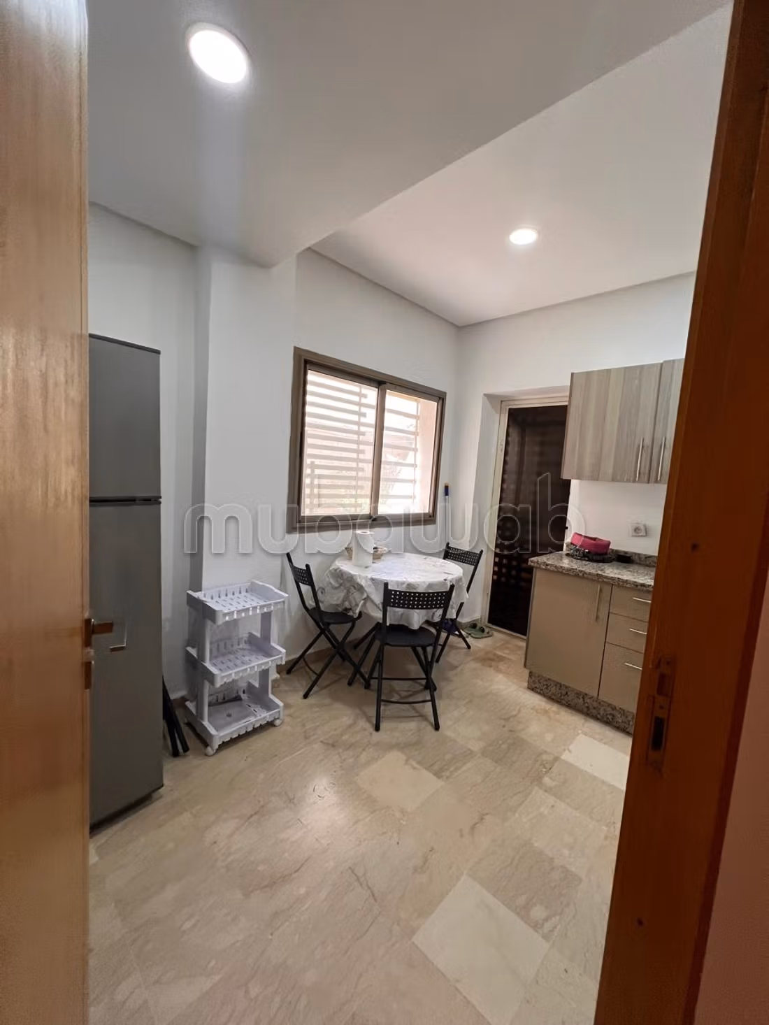 Gemiddelde appartementen in MALABATA HILLS van 73 m