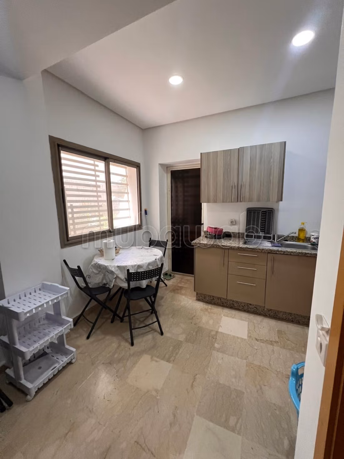 Gemiddelde appartementen in MALABATA HILLS van 73 m